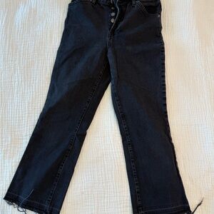 We The Free Black Jeans